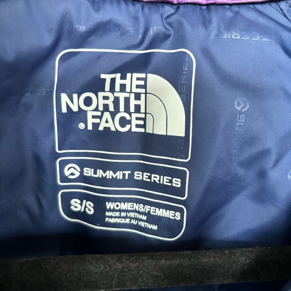The North Face Summit Series Recco Technology Multimedia Jacket Size S - Picture 2 of 11